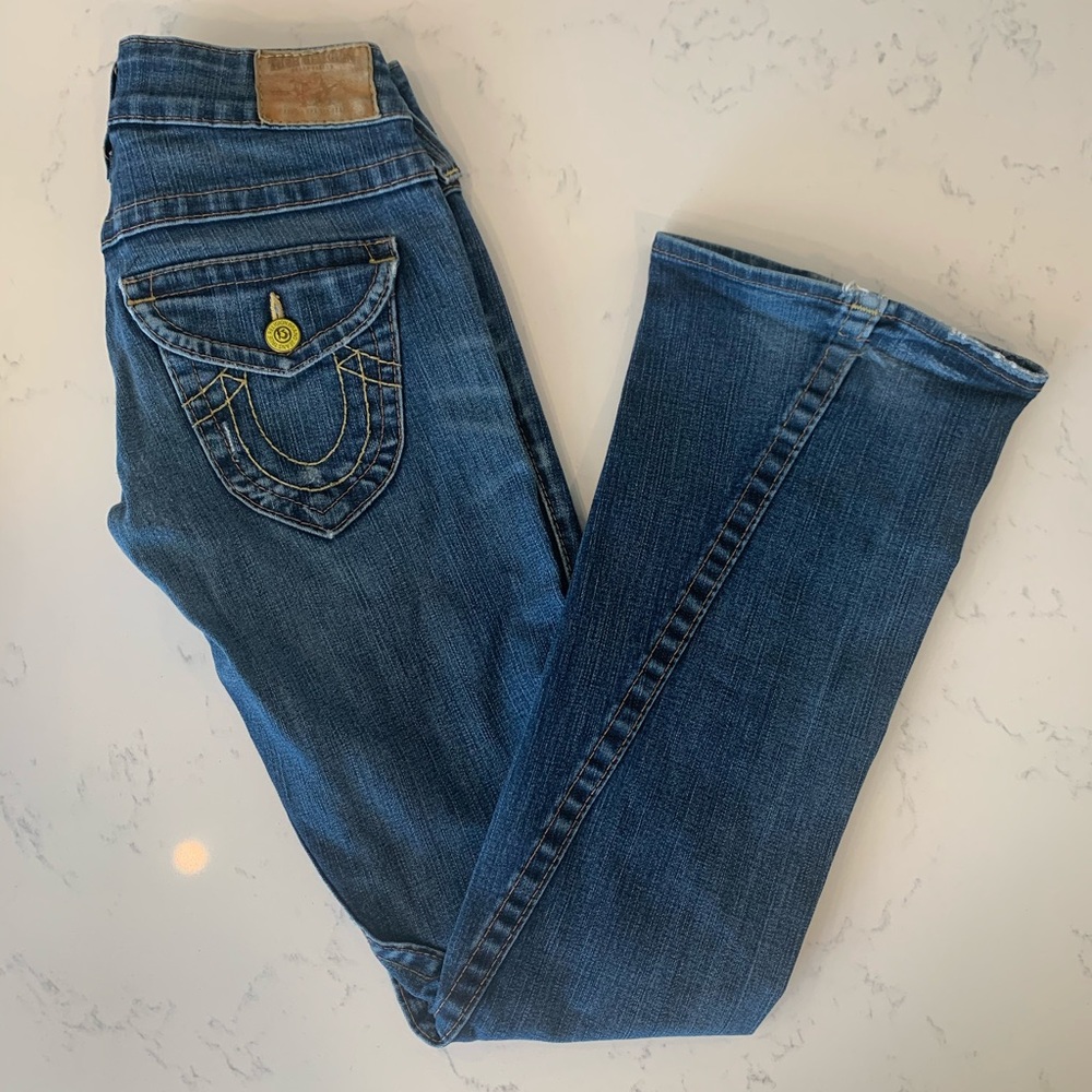 True Religion Jeans